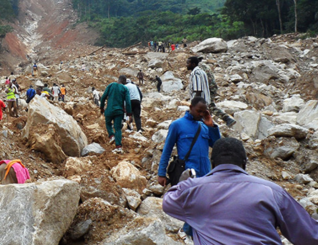 Cameroun : l’IRGM doté de 1,3 milliards environ pour conduire les recherches géologiques et minières en 2017